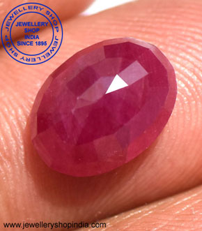 gemstone jewelry manufacturer