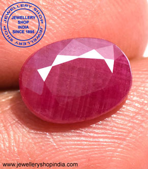 gemstone jewelry manufacturer