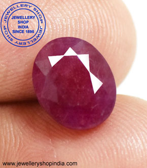 gemstone jewelry manufacturer