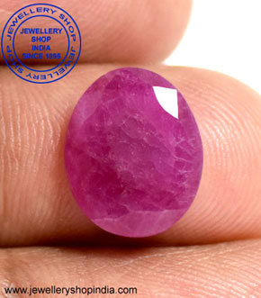 gemstone jewelry manufacturer