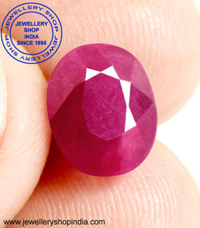 gemstone jewelry manufacturer