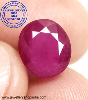 gemstone jewelry manufacturer