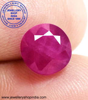 gemstone jewelry manufacturer