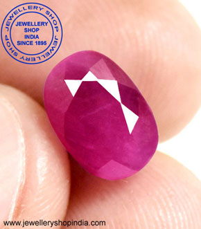 gemstone jewelry manufacturer