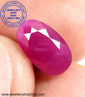 gemstone jewelry manufacturer