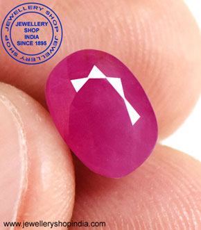 gemstone jewelry manufacturer