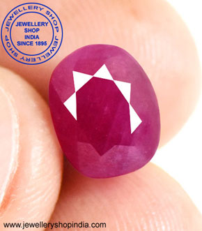 gemstone jewelry manufacturer