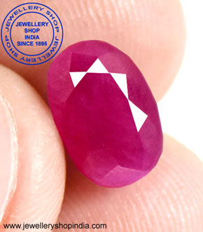 gemstone jewelry manufacturer