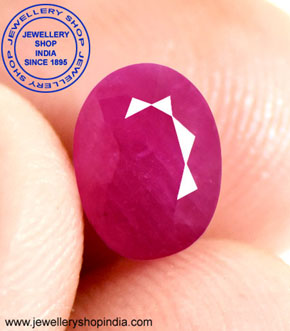 gemstone jewelry manufacturer