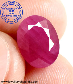 gemstone jewelry manufacturer