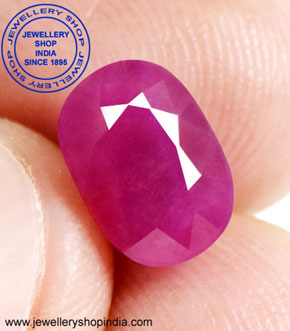 gemstone jewelry manufacturer