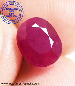 gemstone jewelry manufacturer