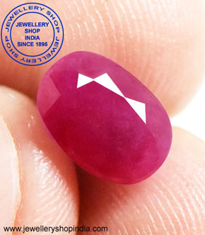 gemstone jewelry manufacturer