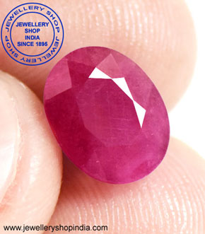 gemstone jewelry manufacturer