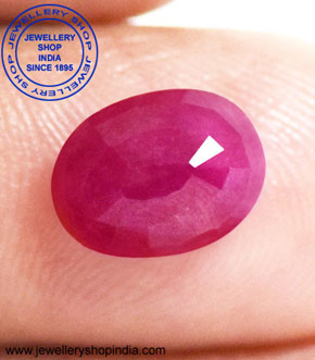 gemstone jewelry manufacturer