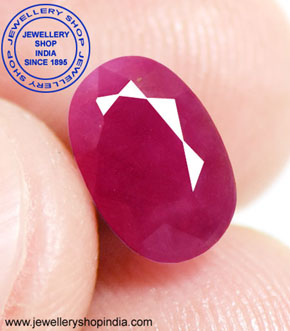 gemstone jewelry manufacturer