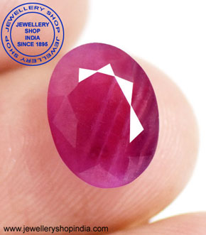 gemstone jewelry manufacturer