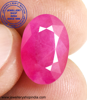 gemstone jewelry manufacturer