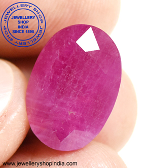 gemstone jewelry manufacturer