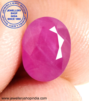 gemstone jewelry manufacturer