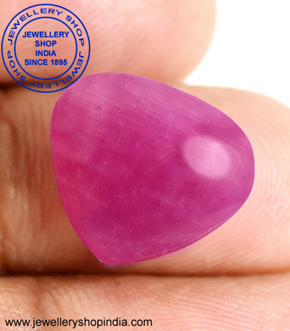 gemstone jewelry manufacturer