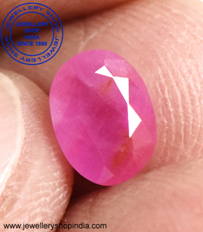 gemstone jewelry manufacturer