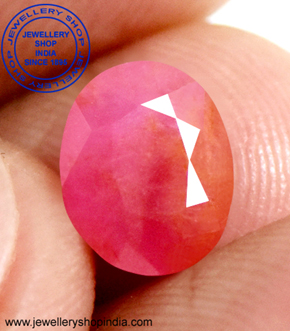 gemstone jewelry manufacturer