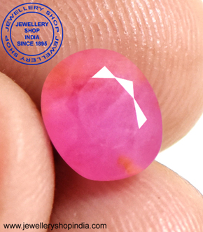 gemstone jewelry manufacturer