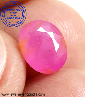 gemstone jewelry manufacturer