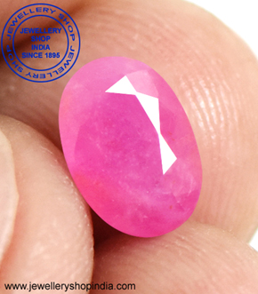 gemstone jewelry manufacturer