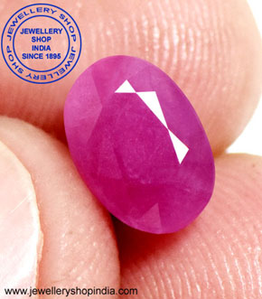 gemstone jewelry manufacturer