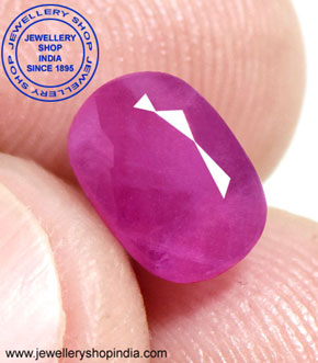 gemstone jewelry manufacturer