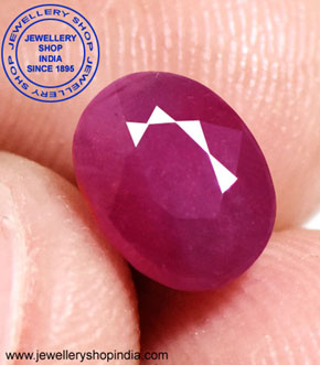 gemstone jewelry manufacturer