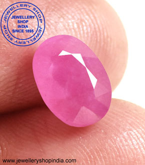 gemstone jewelry manufacturer