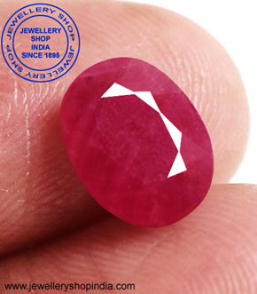 gemstone jewelry manufacturer