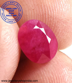 gemstone jewelry manufacturer