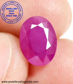 gemstone jewelry manufacturer