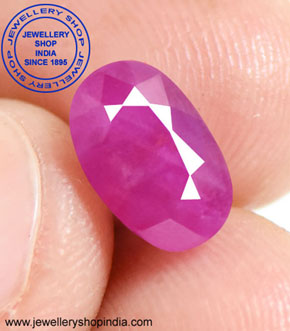 gemstone jewelry manufacturer