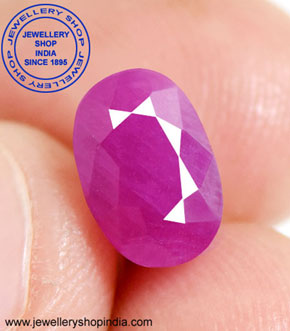 gemstone jewelry manufacturer