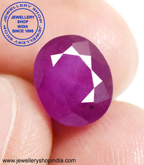 gemstone jewelry manufacturer