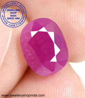 precious gemstone manufacturer