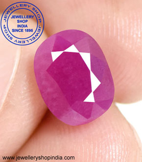 gemstone jewelry manufacturer