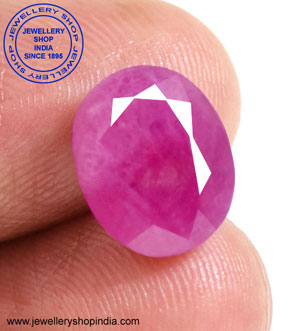 gemstone jewelry manufacturer