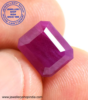 precious gemstone manufacturer
