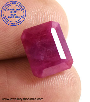precious gemstone manufacturer