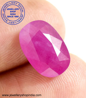 precious gemstone manufacturer