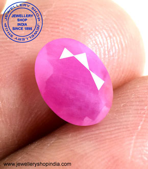 gemstone jewelry manufacturer
