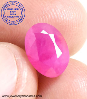 gemstone jewelry manufacturer