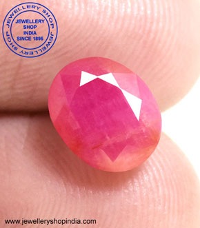gemstone jewelry manufacturer