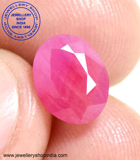 gemstone jewelry manufacturer